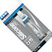 Tek Silicone Alta Tp.Cinza  50G Blis