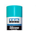 Tek Silicone Spray  Bond 300Ml