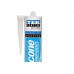 Tek Silicone  Bond Acet.280G Incolor