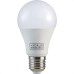 Black Lamp Led Bulbo B&D A60 09W 6,5K