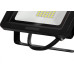 Black Refletor Led B&D Ip65 30W 6,5K