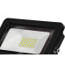 Black Refletor Led B&D Ip65 30W 6,5K
