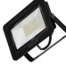 Black Refletor Led B&D Ip65 50W 6,5K