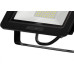 Black Refletor Led B&D Ip65 50W 6,5K