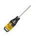 Black Broca Sds Plus Dewalt.(Germ) 5X110