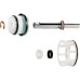 Censi Reparo /Docol Complt 11/2 2040
