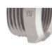 Tramontina Conduletes Bucha Red C/Rosca 3/4X1/2 Tramont.