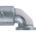 Tramontina Conector Curvo S/R. 1/2'' - Kit C/10 Pc