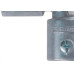 Tramontina Conector Curvo S/R.,1'' - Kit C/5 Pc