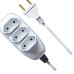 Ilumi Ext. Pl 05 Mts Branca  17921