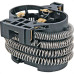 Forusi Resist. P/Duc.Stilo 5400W220V