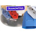 Tramontina Pino Femea 2P  Color.Pote - Kit C/24 Pc