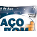 Aco Palha De  N.1 - 22Gr - Kit C/20 Pc