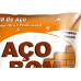 Aco Palha De  N.2 - 22Gr - Kit C/20 Pc