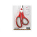 Starfer Tesoura Corte Facil 7''