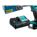 Makita/Maquinas Furadeira/Parafusadeira Mak.12V-Bat-Hp333Dwyx3