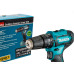 Makita/Maquinas Furadeira/Parafusadeira Mak.12V-Bat-Hp333Dwyx3