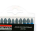 Starfer Bits Phillips  N,2 X 50Mm C/10