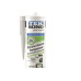 Tek Silicone  Bond Acet.256G Incolor