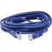 Interneed Fio Cabo Rede  05M Azul