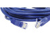 Interneed Fio Cabo Rede  05M Azul