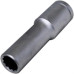 Brasfort (Waft) Soquete Estriado Waft Cromo Vanadio Longo 1/2 X 12