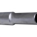 Brasfort (Waft) Soquete Estriado Waft Cromo Vanadio Longo 1/2 X 12
