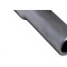 Brasfort (Waft) Soquete Estriado Waft Cromo Vanadio Longo 1/2 X 12