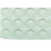 Western Protetor Anti-Impac  25Pc
