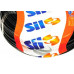 Sil Fio Cabo Pp Flex, 3X2,5Mm 100Mt