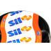 Sil Fio Cabo Pp Flex, 3X2,5Mm 100Mt