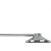 Luconi Chuveiro Frio Pl. Cromado 09''
