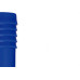 Mac Cotovelo Int.Dup M.Loren Az, 1'' L/L - Kit C/10 Pc