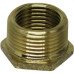 Metais Bucha Metal M.Rei Amar.Red.3/4X1/2