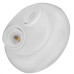 Perlex Plafonie C/Soquete   Dupla Bc 225/1