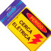 Look Placa Sinalizacao 15X20 Cerca Eletrica