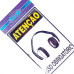 Look Placa Sinalizacao 20X30 Epi Abaf.Ruido