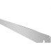 Ordenare Suporte P/Trilho Prat. Fico 50 Zinc