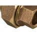Conexao Uniao Ferro Tupy A.Bronze 11/4X11/4