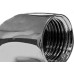 Metais Cotovelo Metal Cro.R/R 1/2X90 M.Rei