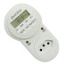 Exatron Timer Digital  Autom.Bivolt
