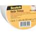 3M Fita Veda Trinca  Scotch 50X10Mt