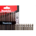 Makita/Acessorios Bits Phil:Mak.Dupl.2X110Mm C/10-849