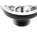 Bognar Valvula Plast.Cesta Inox Bog 4.1/2