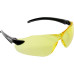 Kalipso Oculos Protecao Kalip.Guepardo Amarelo