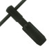 King Vira Macho Tipo T  (3Mm A 8Mm)