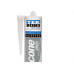 Tek Silicone  Bond Acet.280Gr Cza
