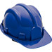 Pro Safety/Capacete Capacete Seguranca Classe Ab Azul Safety