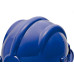 Pro Safety/Capacete Capacete Seguranca Classe Ab Azul Safety