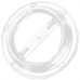 Extraluz Plafonie S/Soquete  Pvc P/Globo
